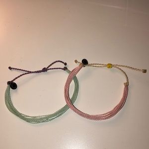 pura vida bracelets